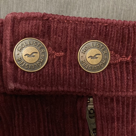 Hollister Ultra High Rise Skirt size 0 - Picture 3 of 8